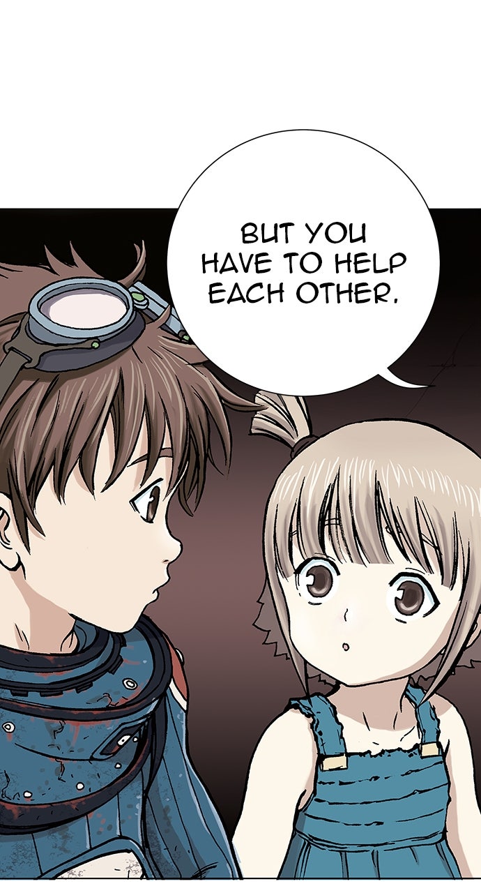 Read Leviathan EN Manga Online