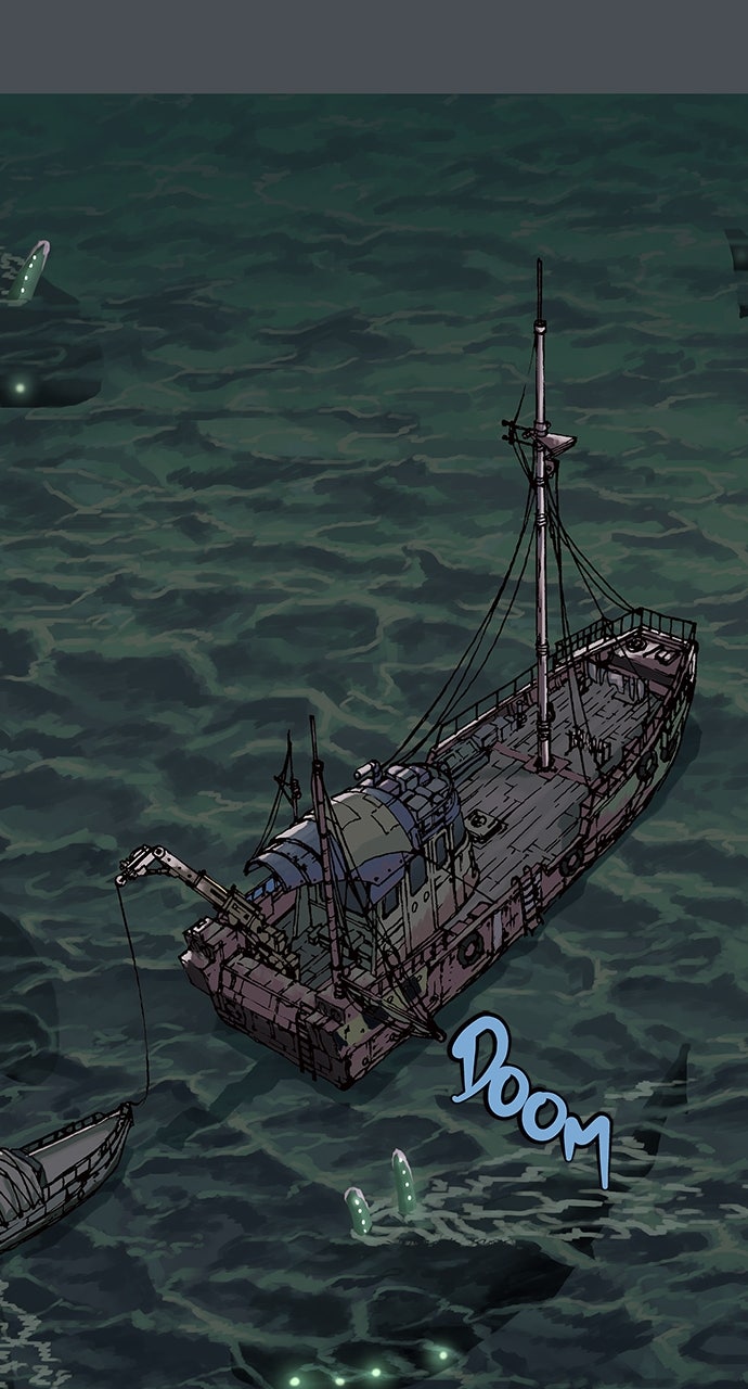 Read Leviathan EN Manga Online