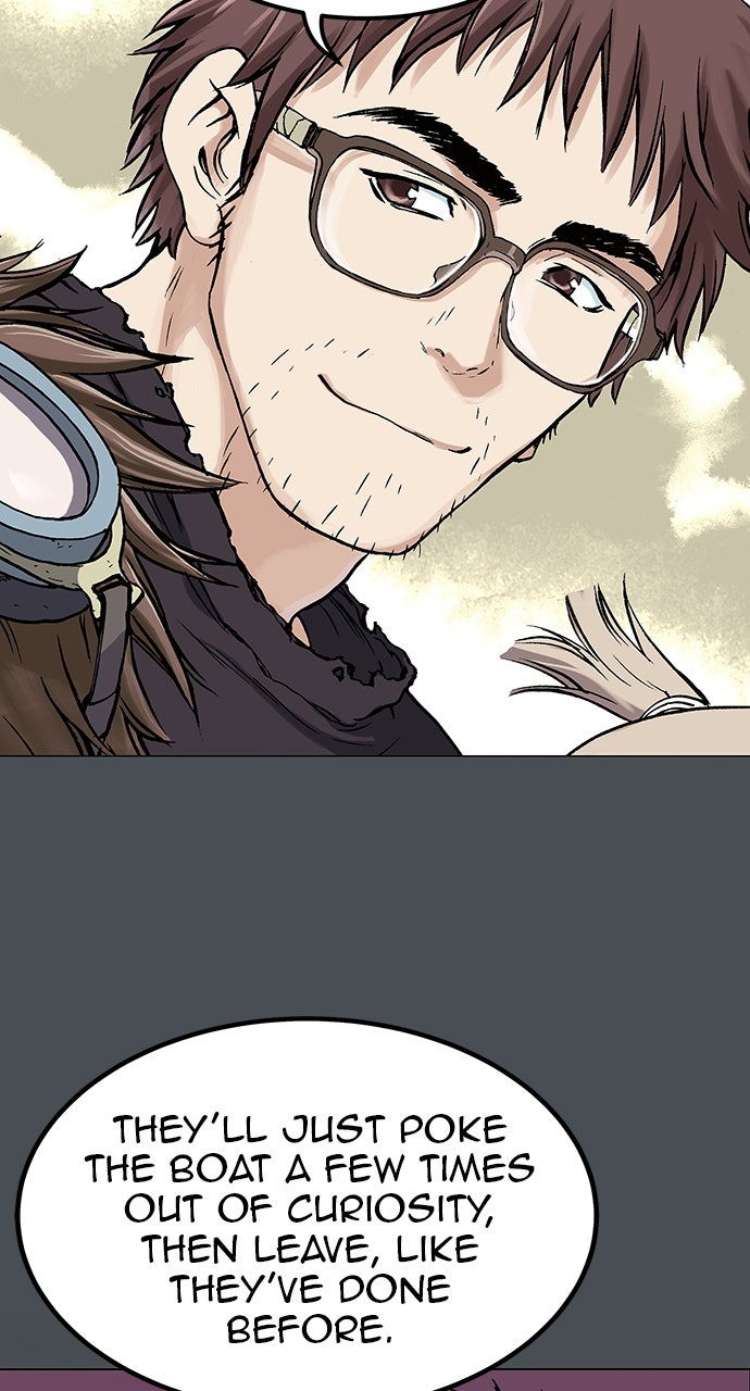 Read Leviathan EN Manga Online