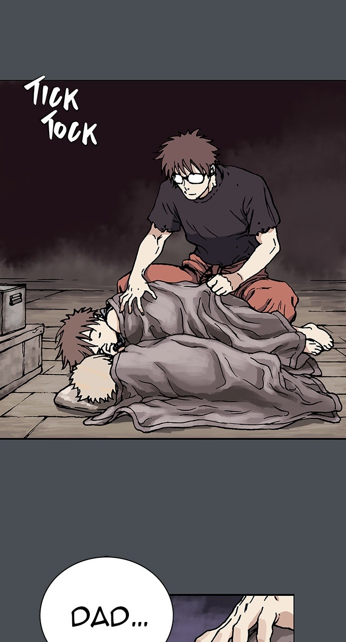 Read Leviathan EN Manga Online