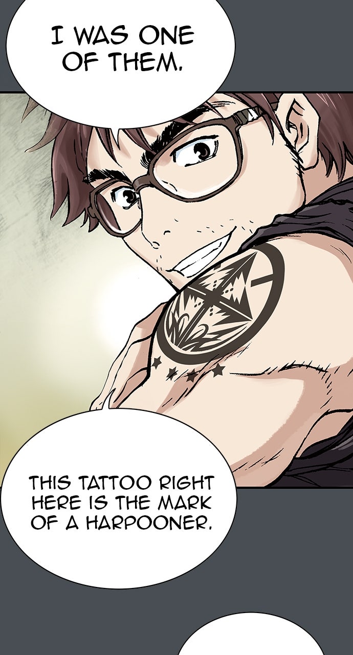 Read Leviathan EN Manga Online