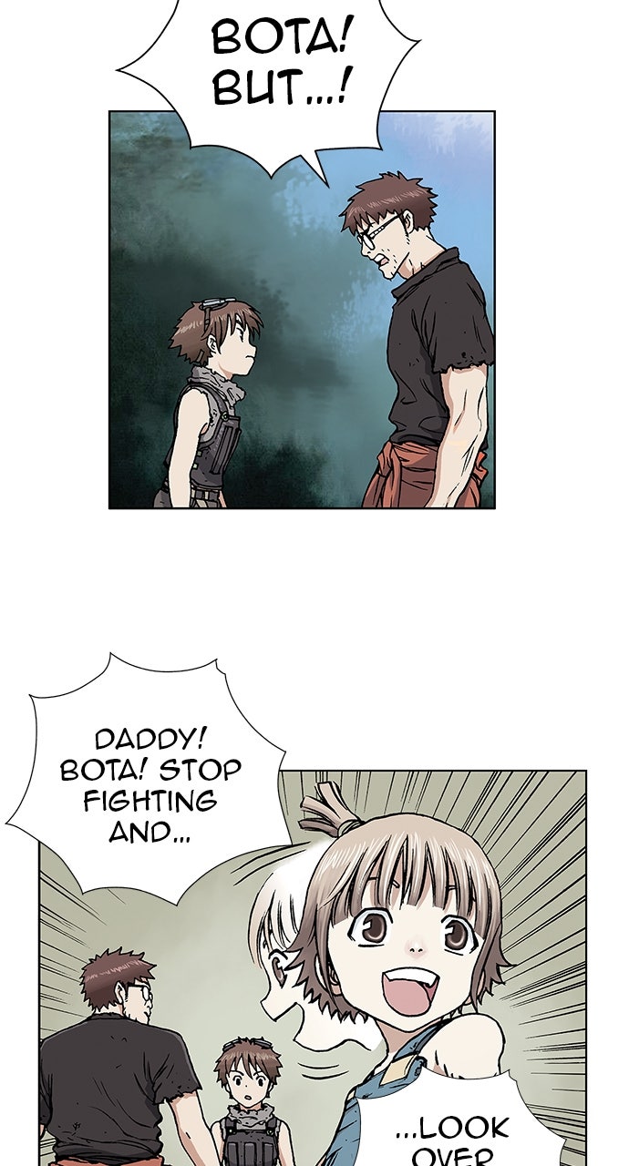 Read Leviathan EN Manga Online