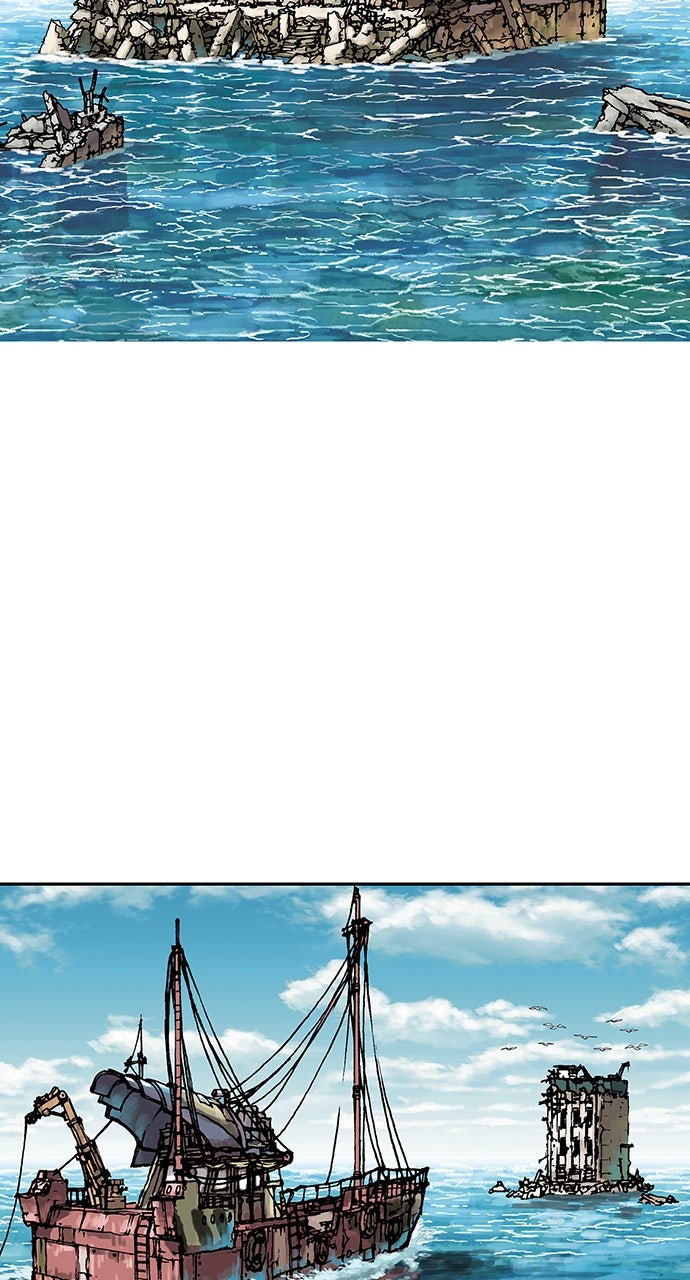 Read Leviathan EN Manga Online