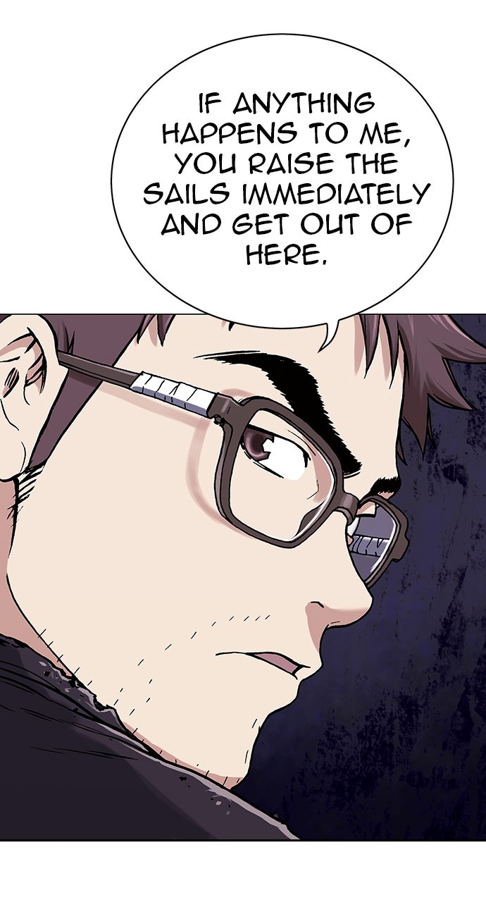 Read Leviathan EN Manga Online