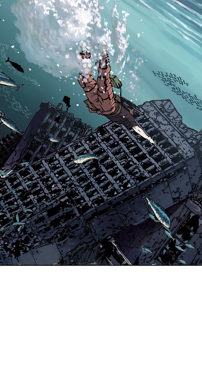 Read Leviathan EN Manga Online