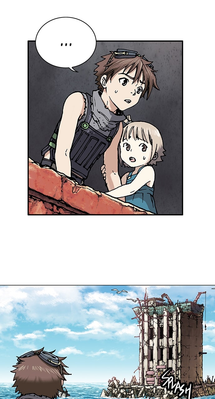 Read Leviathan EN Manga Online