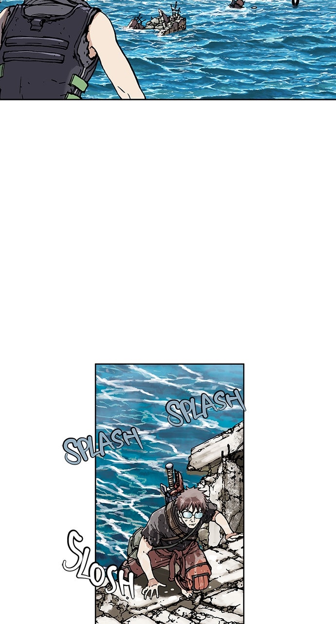 Read Leviathan EN Manga Online