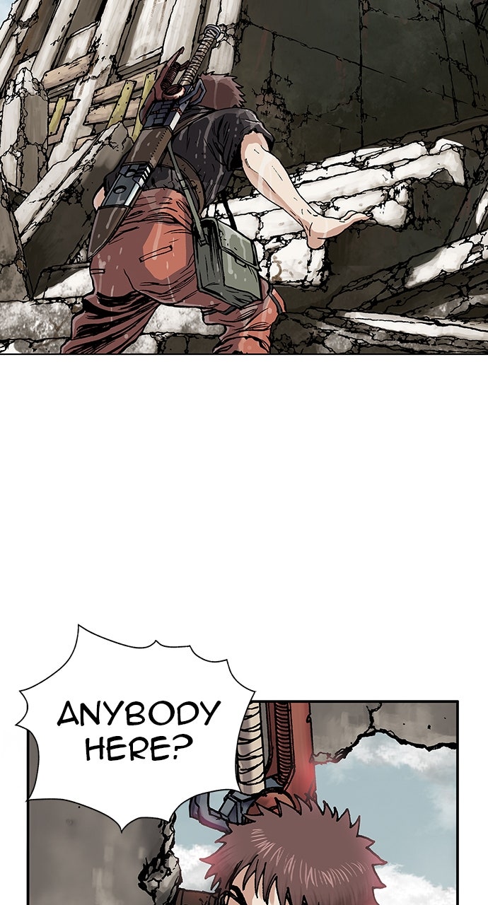 Read Leviathan EN Manga Online