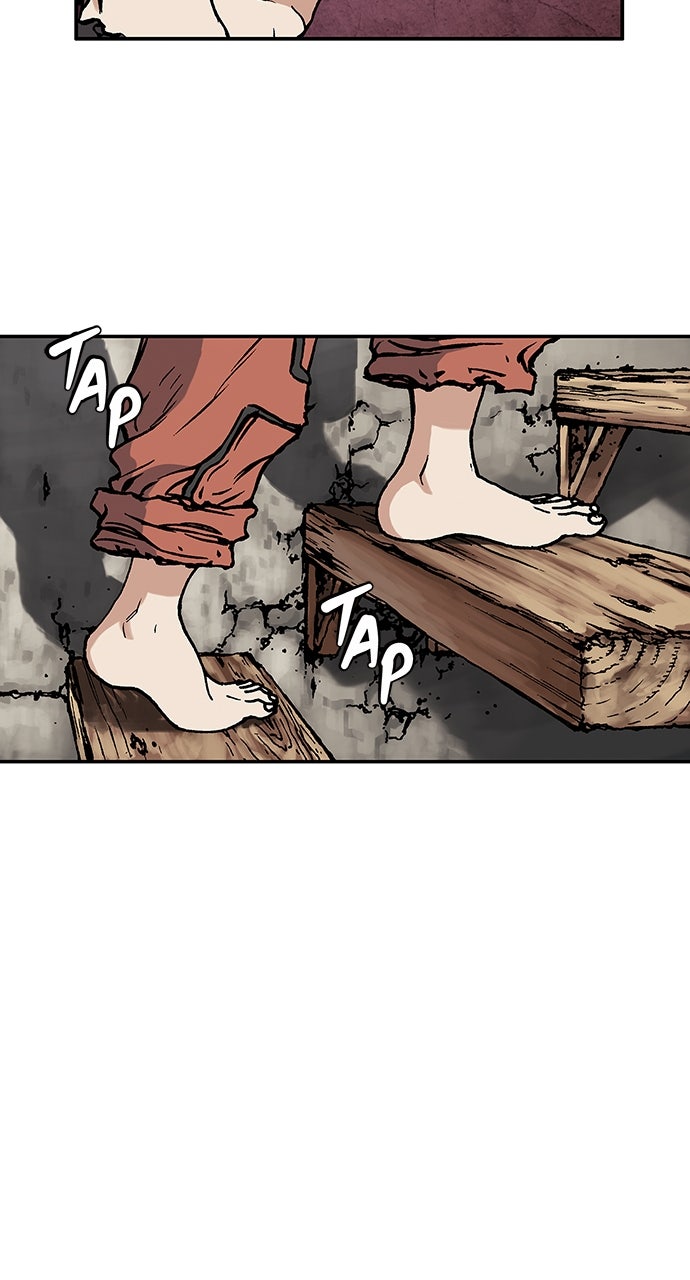 Read Leviathan EN Manga Online