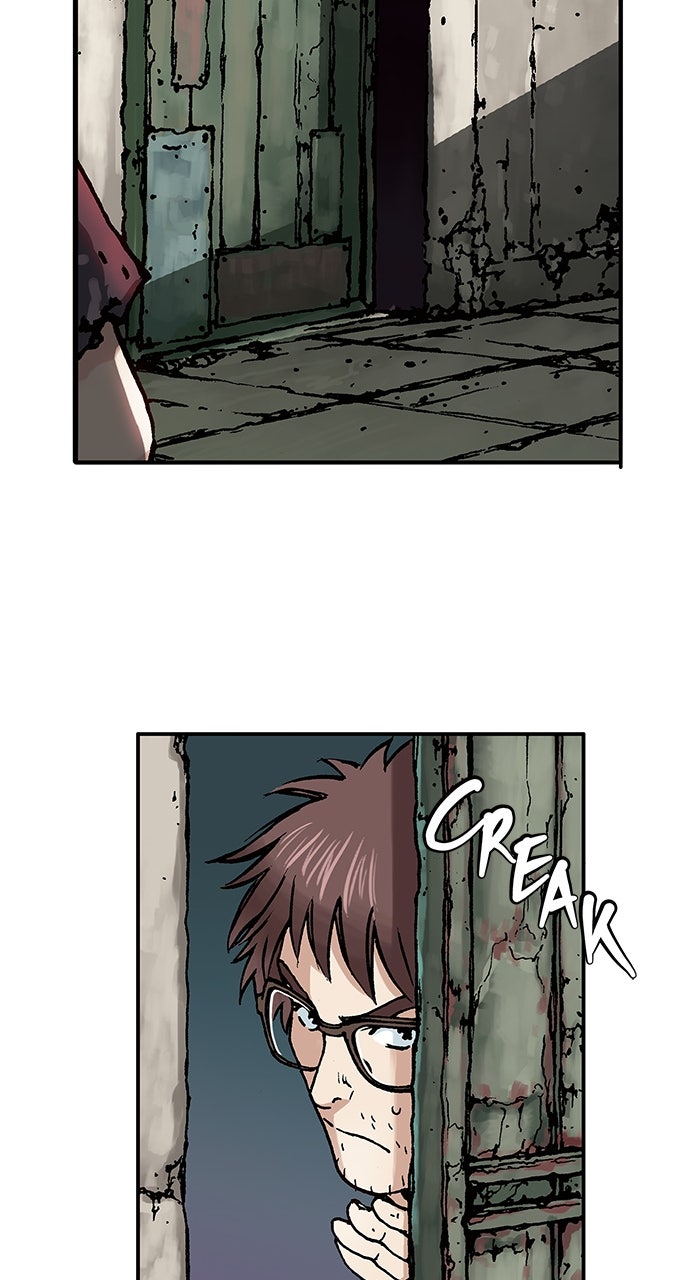 Read Leviathan EN Manga Online