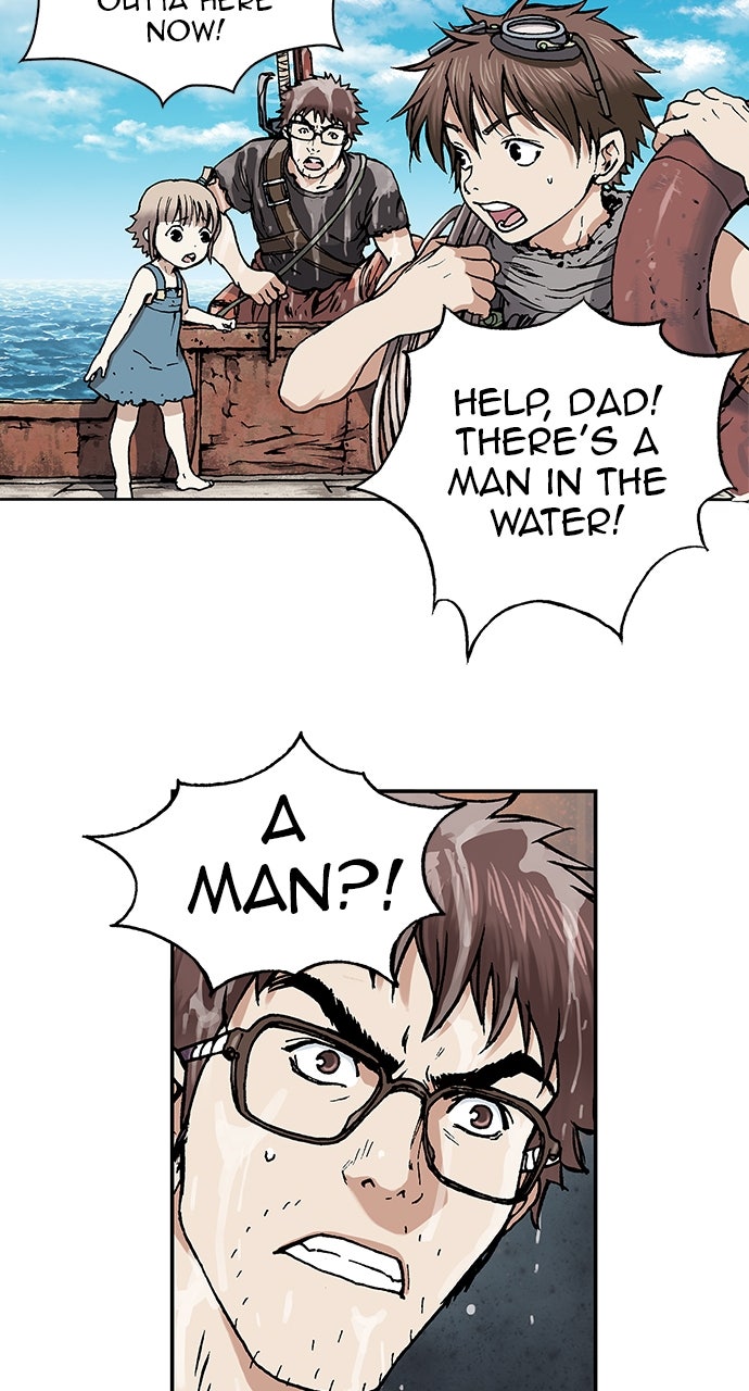 Read Leviathan EN Manga Online