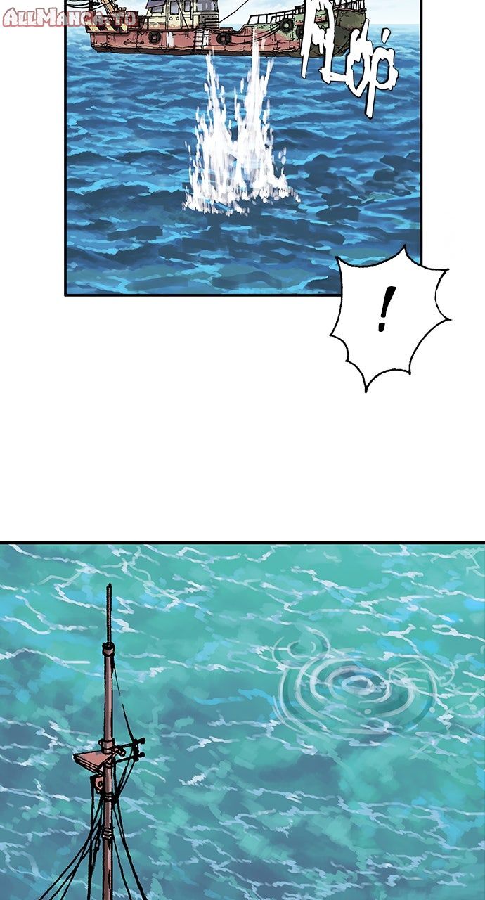 Read Leviathan EN Manga Online