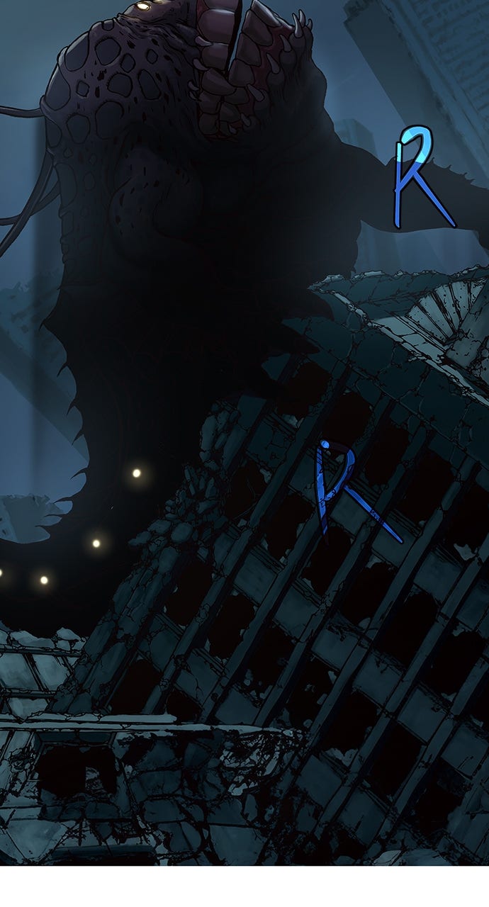 Read Leviathan EN Manga Online