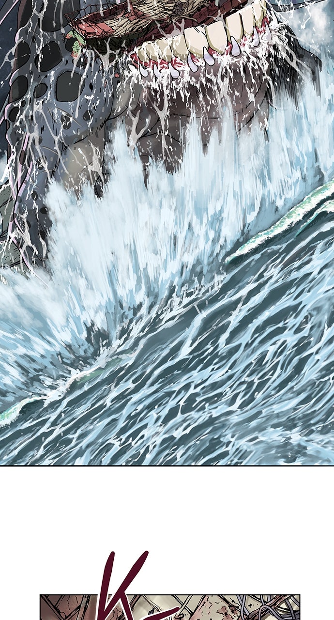 Read Leviathan EN Manga Online