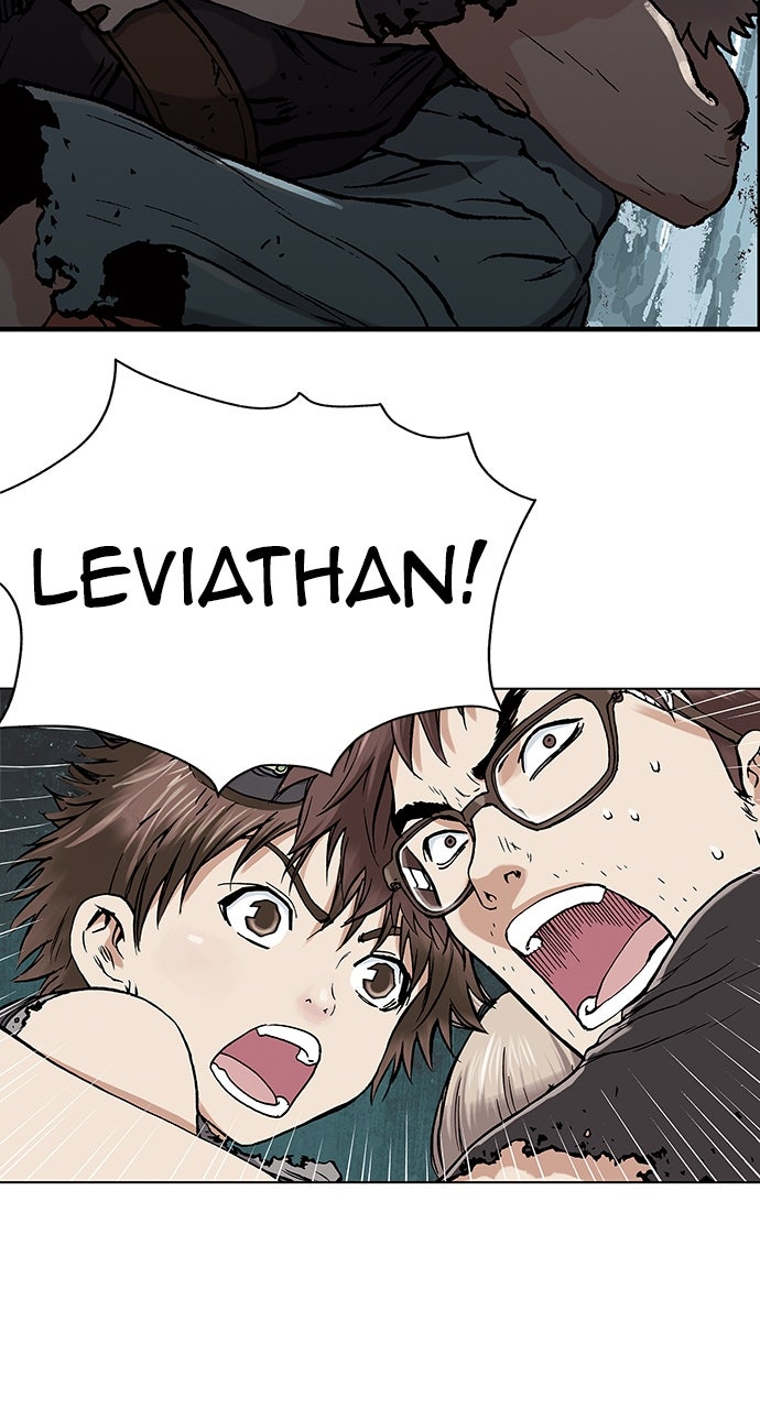 Read Leviathan EN Manga Online