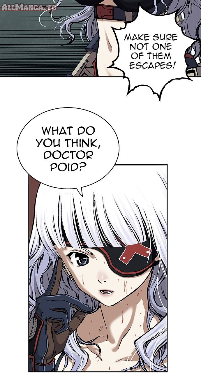 Read Leviathan EN Manga Online