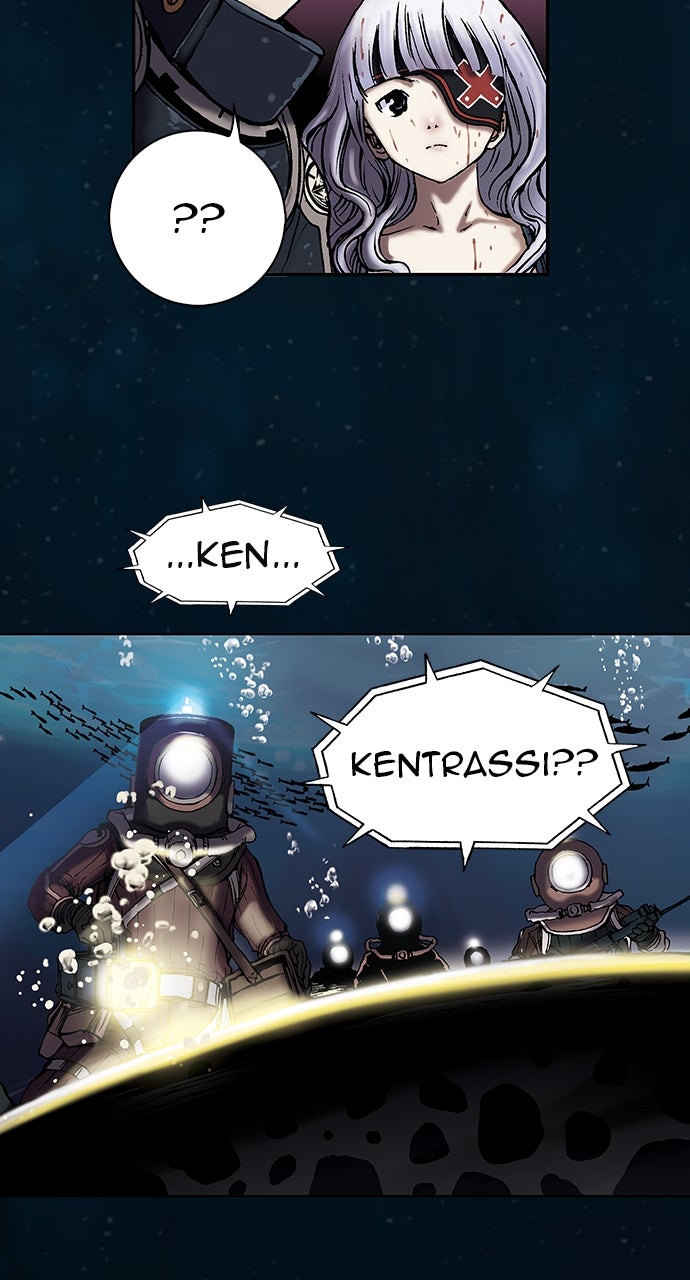 Read Leviathan EN Manga Online