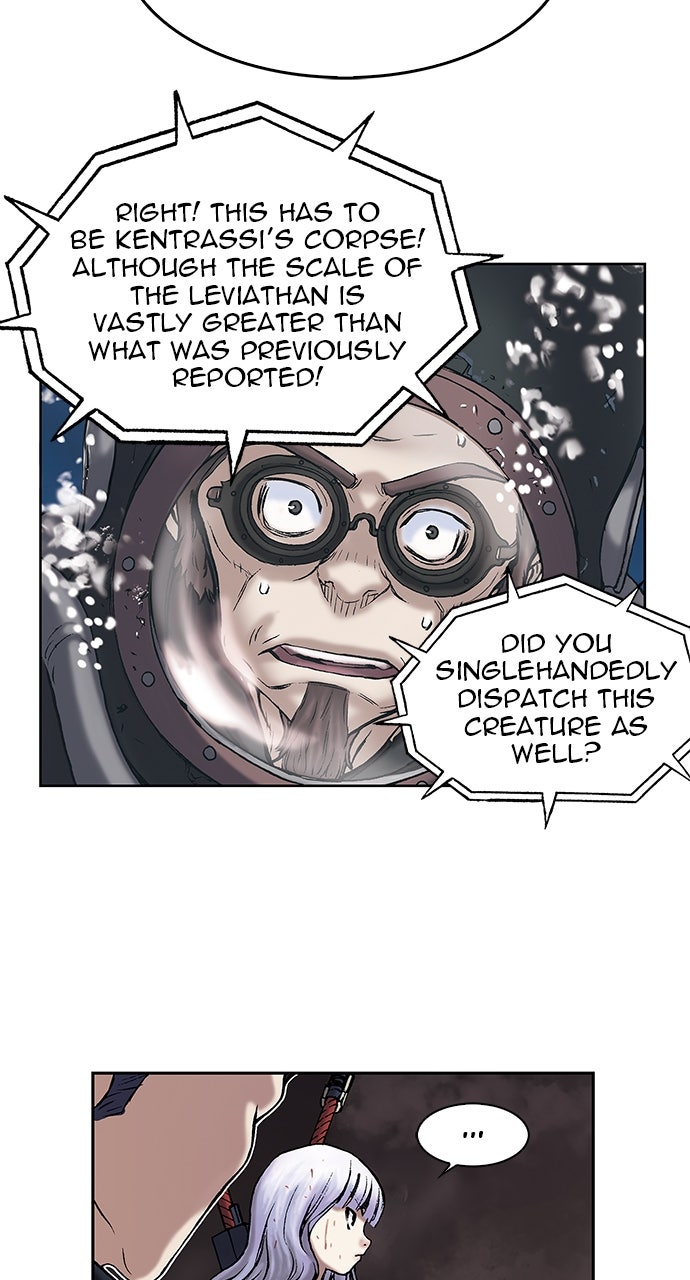 Read Leviathan EN Manga Online