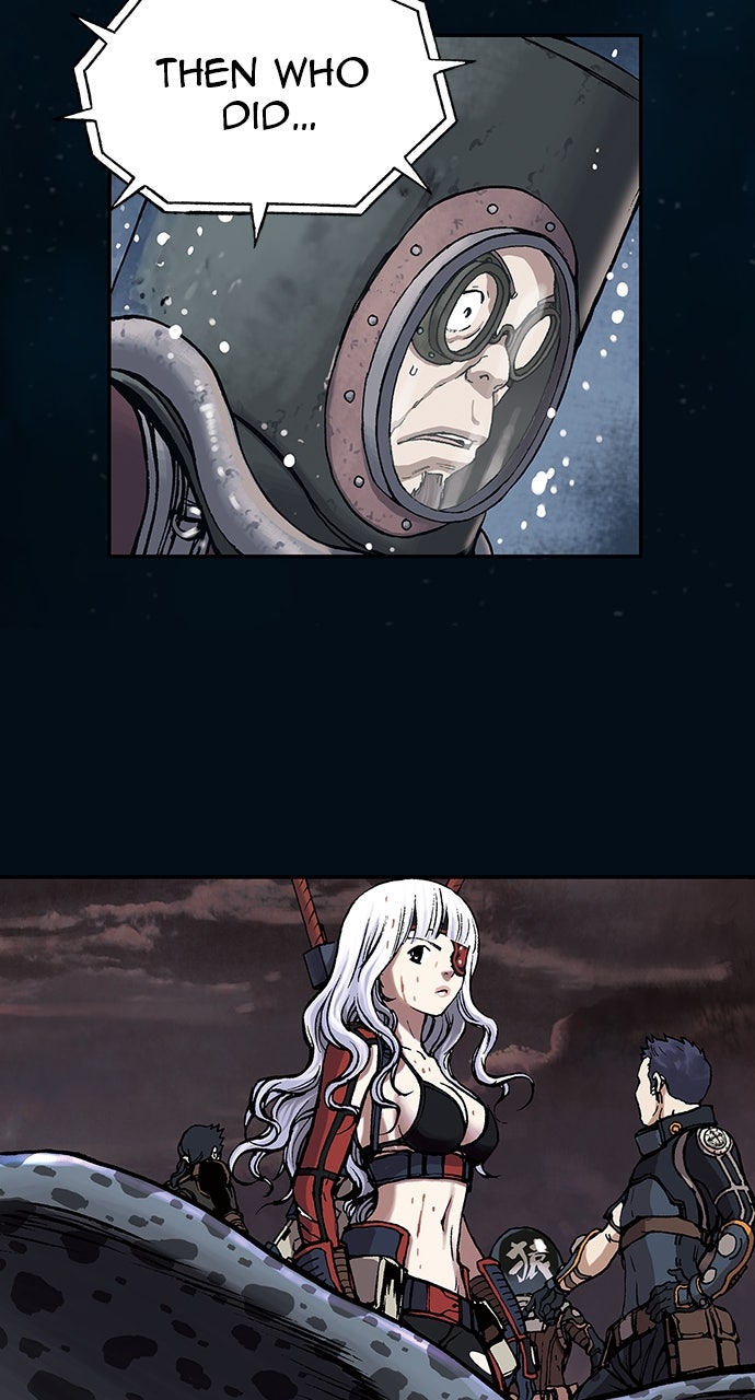 Read Leviathan EN Manga Online