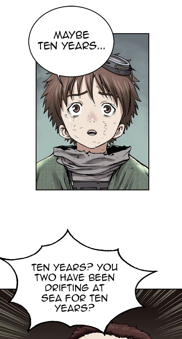 Read Leviathan EN Manga Online