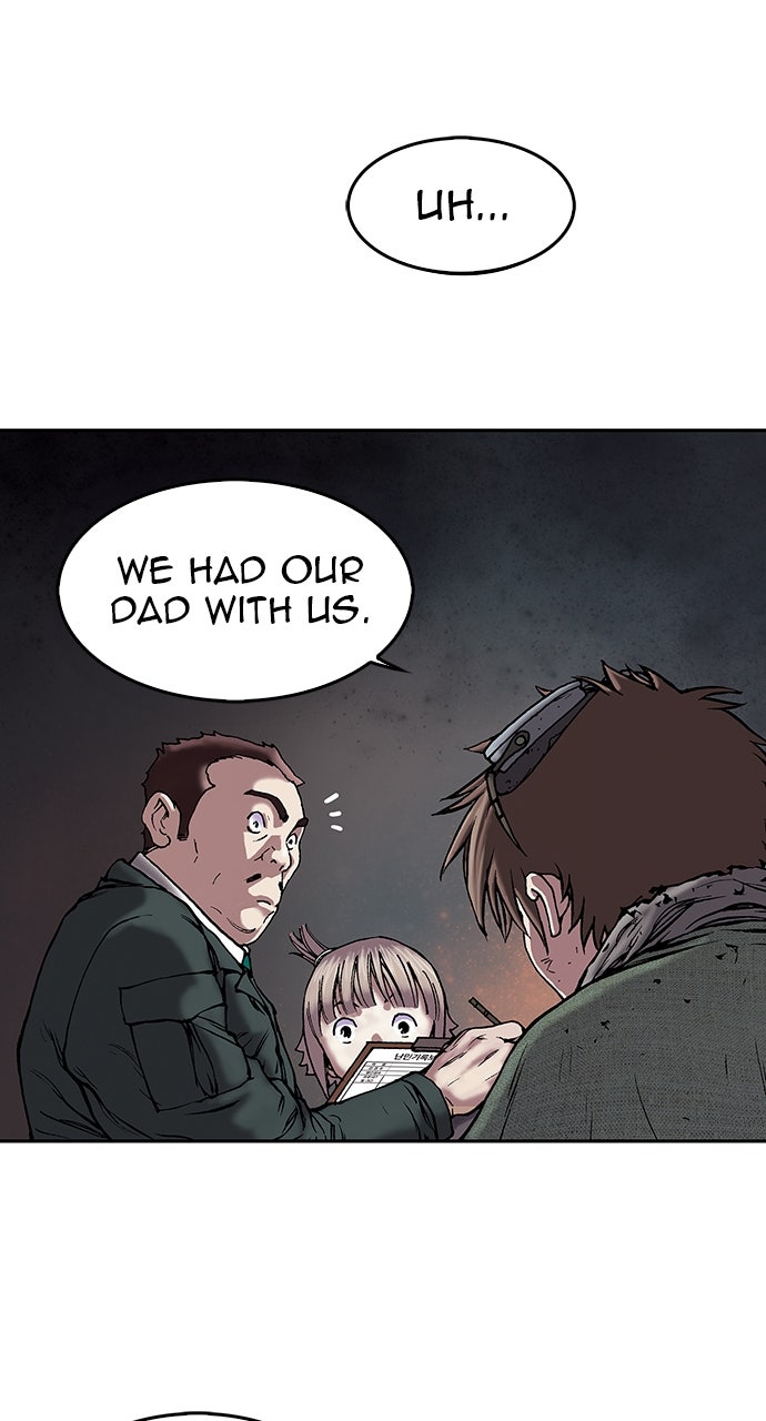 Read Leviathan EN Manga Online