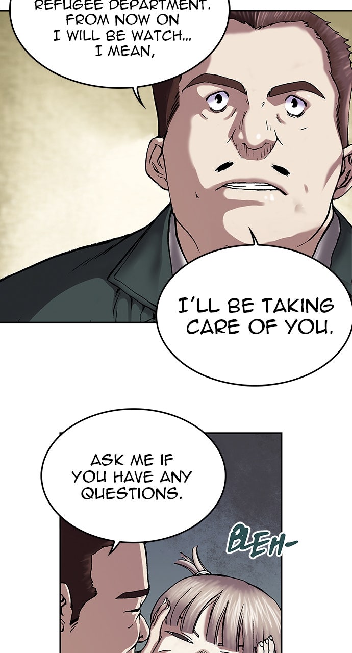 Read Leviathan EN Manga Online