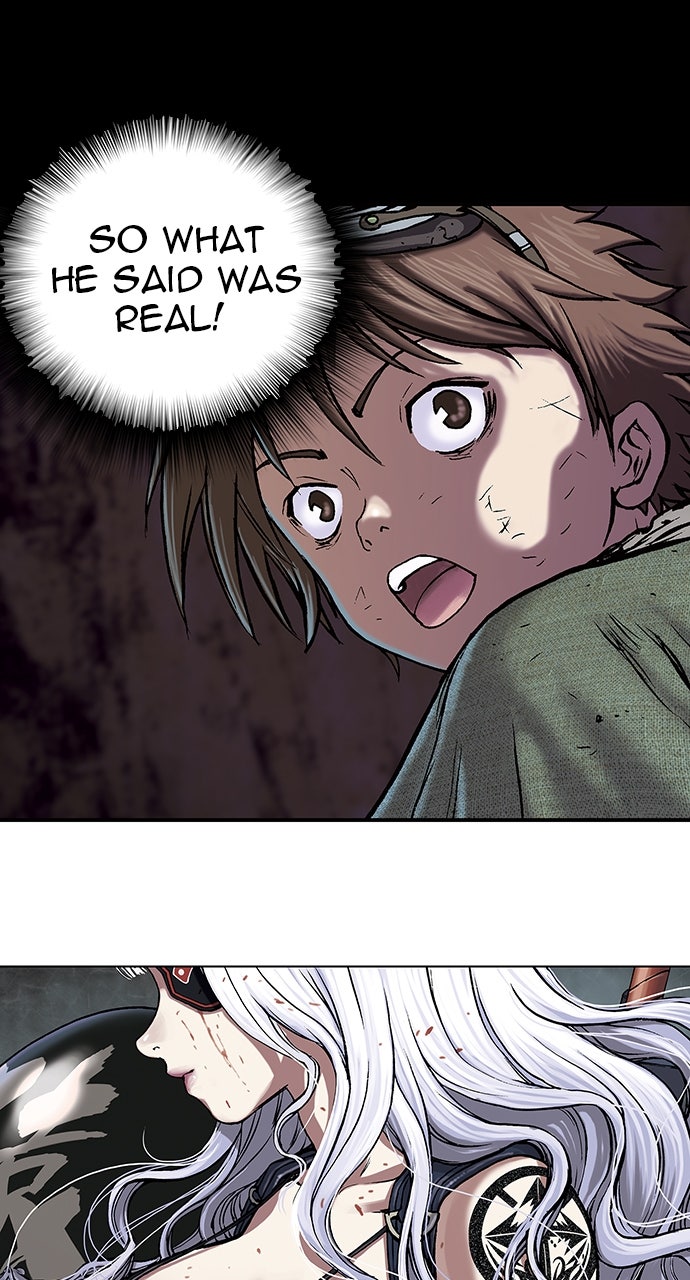 Read Leviathan EN Manga Online