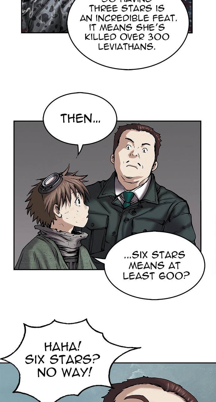 Read Leviathan EN Manga Online