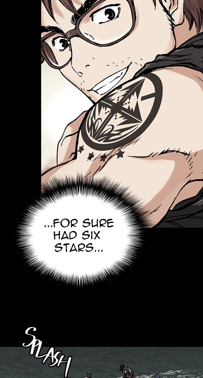 Read Leviathan EN Manga Online