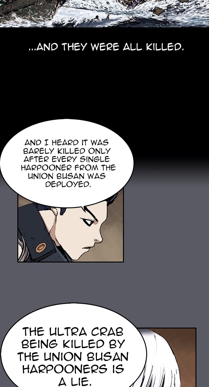 Read Leviathan EN Manga Online