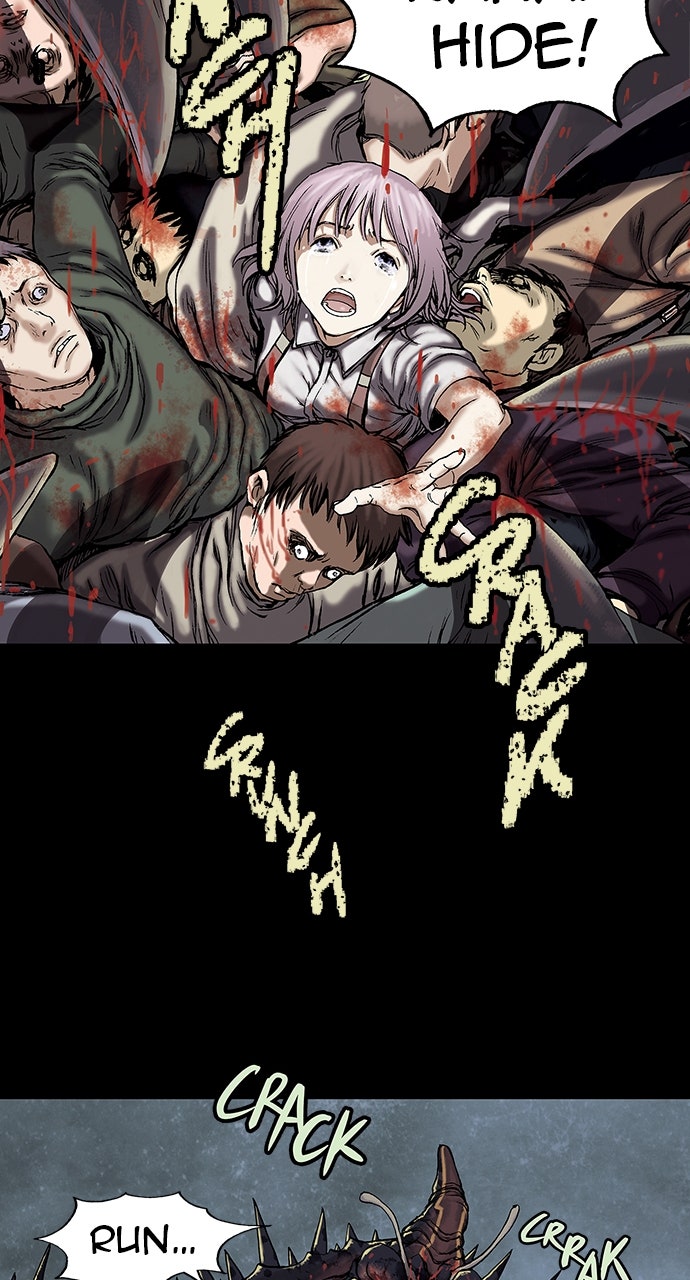 Read Leviathan EN Manga Online