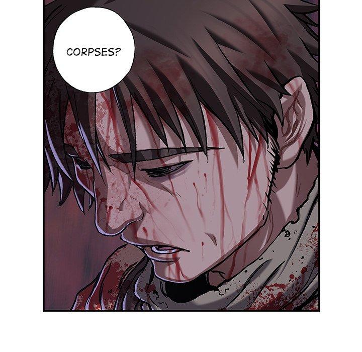 Read Leviathan EN Manga Online