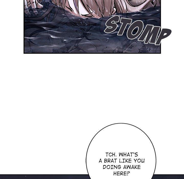 Read Leviathan EN Manga Online