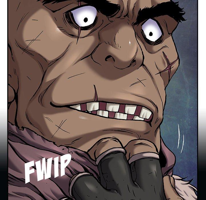 Read Leviathan EN Manga Online