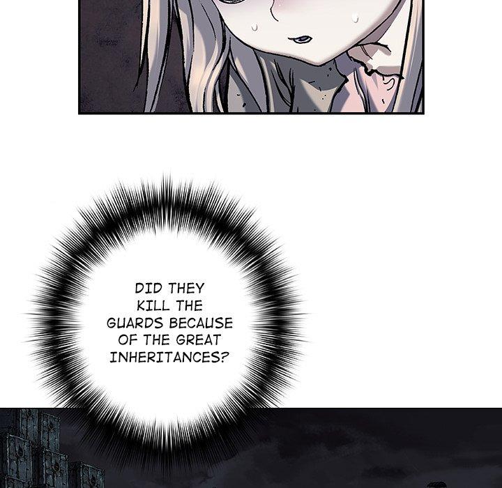 Read Leviathan EN Manga Online