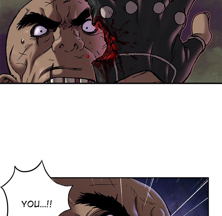 Read Leviathan EN Manga Online