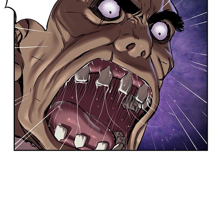 Read Leviathan EN Manga Online