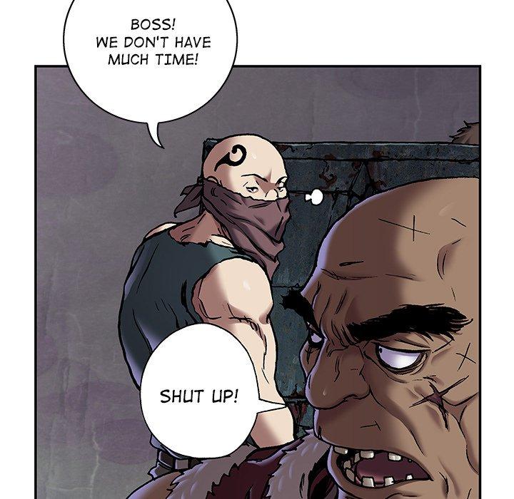 Read Leviathan EN Manga Online