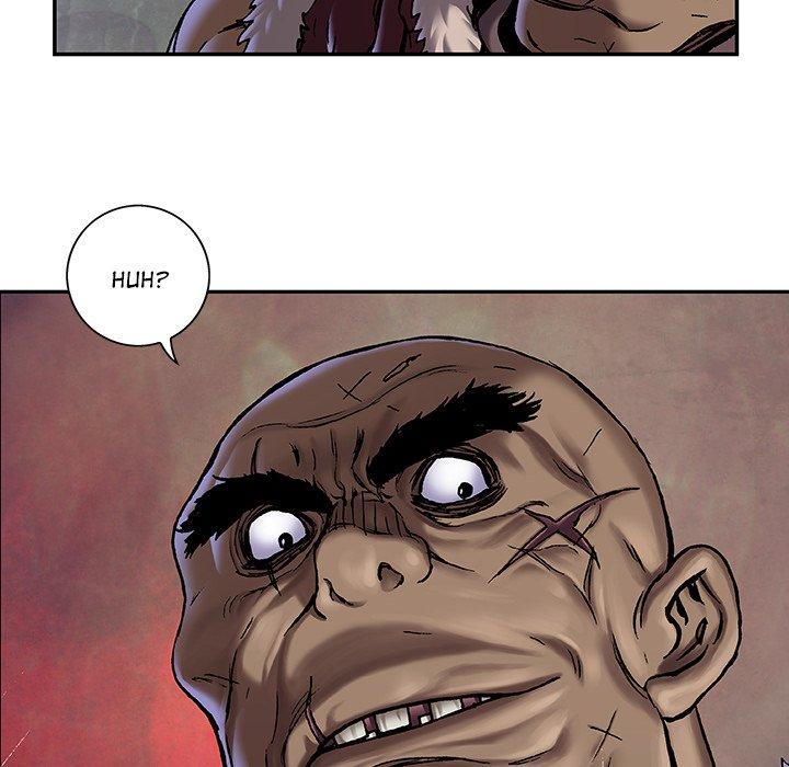 Read Leviathan EN Manga Online