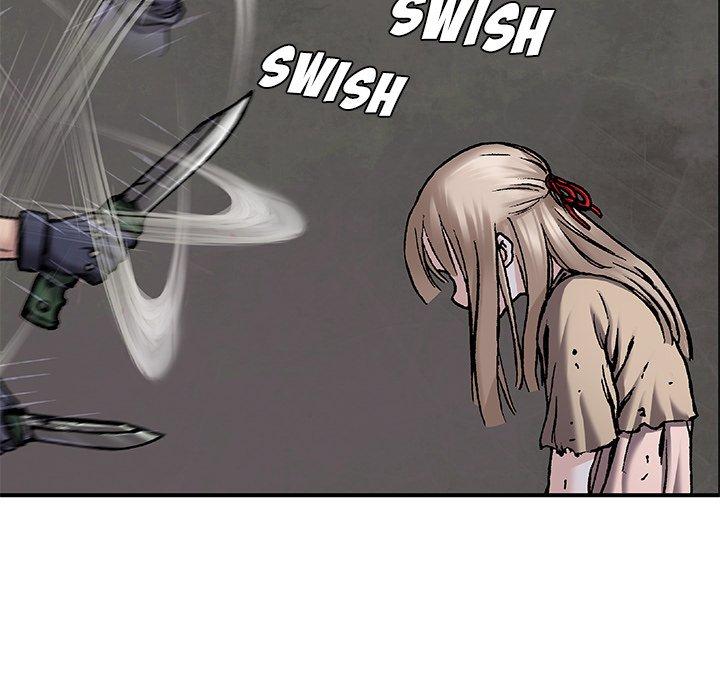 Read Leviathan EN Manga Online