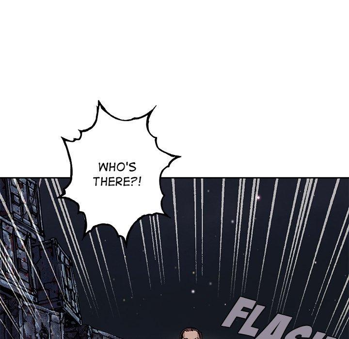 Read Leviathan EN Manga Online