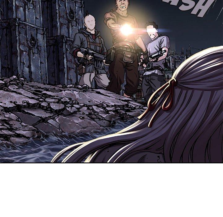 Read Leviathan EN Manga Online