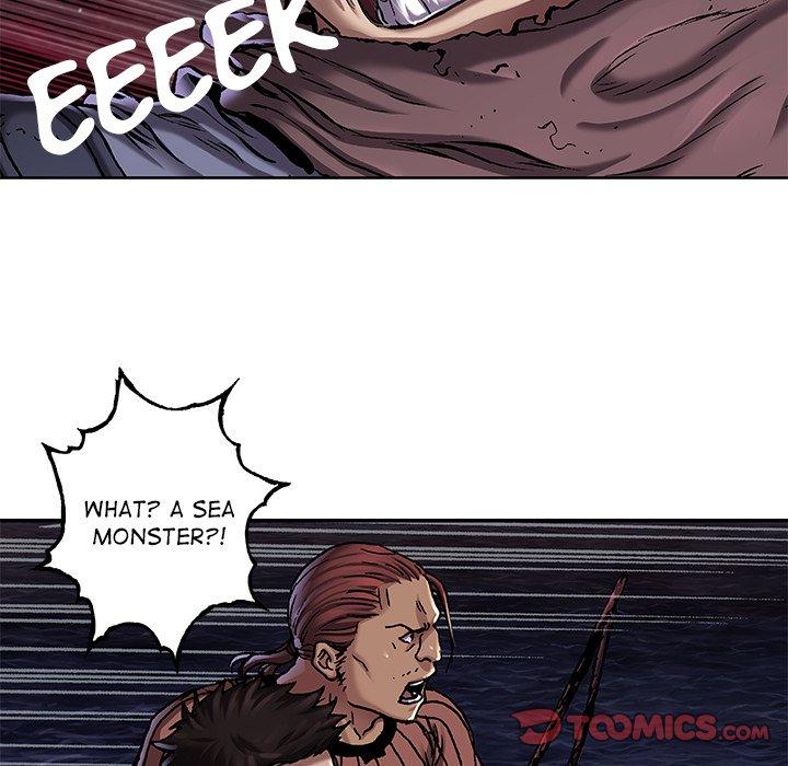 Read Leviathan EN Manga Online