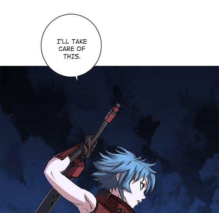 Read Leviathan EN Manga Online