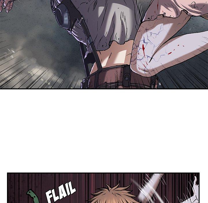 Read Leviathan EN Manga Online