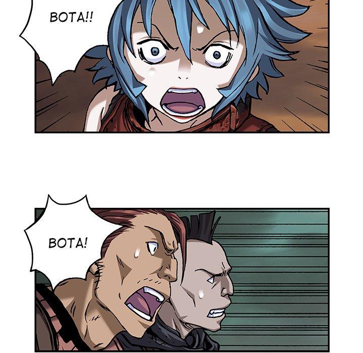 Read Leviathan EN Manga Online