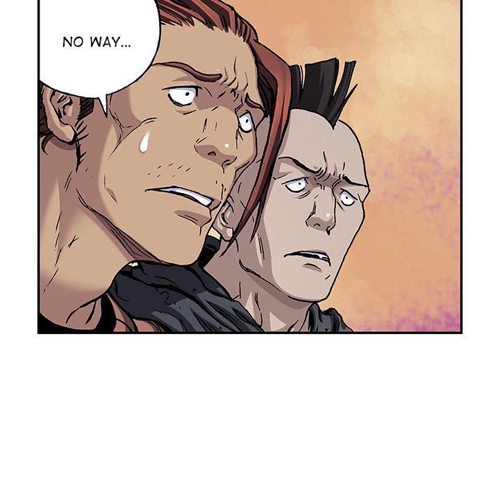 Read Leviathan EN Manga Online