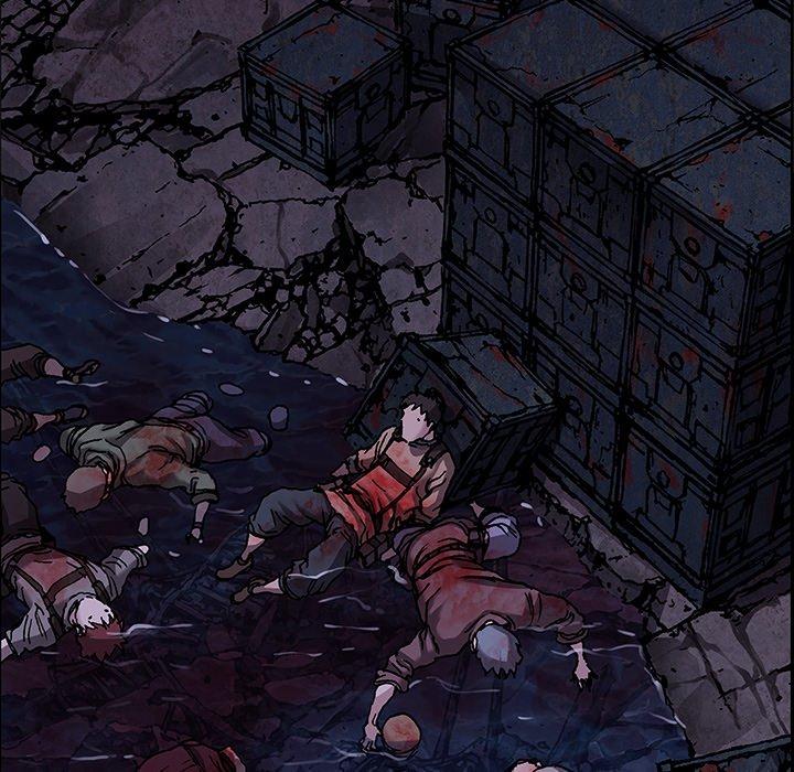 Read Leviathan EN Manga Online