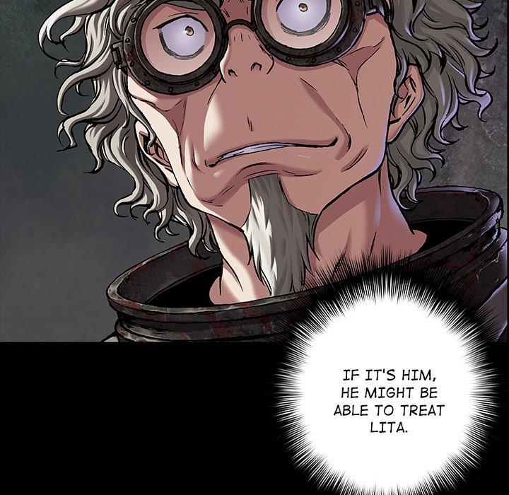 Read Leviathan EN Manga Online