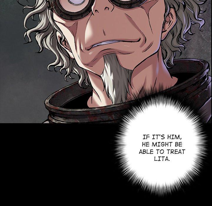 Read Leviathan EN Manga Online